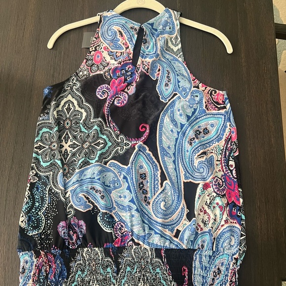 NWT INC International Concept Women’s Top - Picture 3 of 6